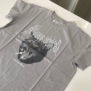 COPY - Unisex Dutch bros T-shirt